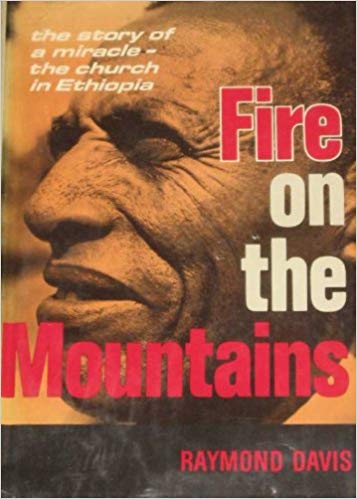 Cover of Fire on the Mountains